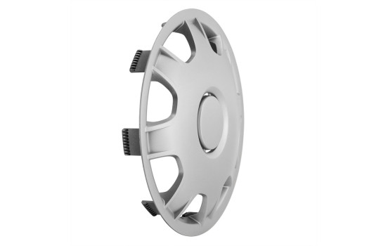 Wheel cover set Speed 12-inch silver, Image 3
