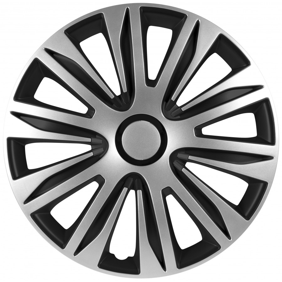 ford ka 14 inch wheel trims