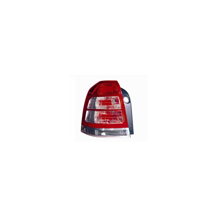 Feux Arrière Pour BMW E30 Facelift - Kit Complet Gauche Et Droite, Certifiés DOT, Style Chrome Cristal