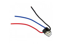 Lampe de rechange en céramique H4