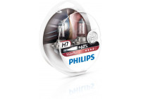 Philips 12972VPS2 H7 VisionPlus 55W 12V - 2 pièces