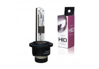 Lampe HID-Xenon D2R 4300K + E-mark, 1 pièce