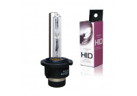 Lampe HID-Xenon D2S 4300K + E-mark, 1 pièce