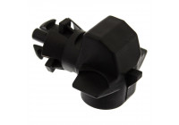 sensor, yttertemperatur 01840 FEBI