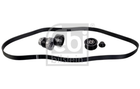 Multi-V-belt, V-belt set 178230 FEBI