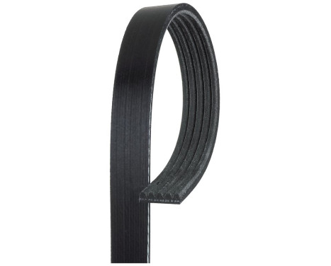 Poly V-belt 5PK1500 Gates