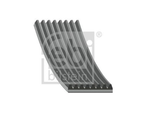 V-Ribbed Belt 104900 FEBI, Image 2