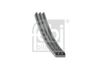 V-Ribbed Belt 177055 FEBI