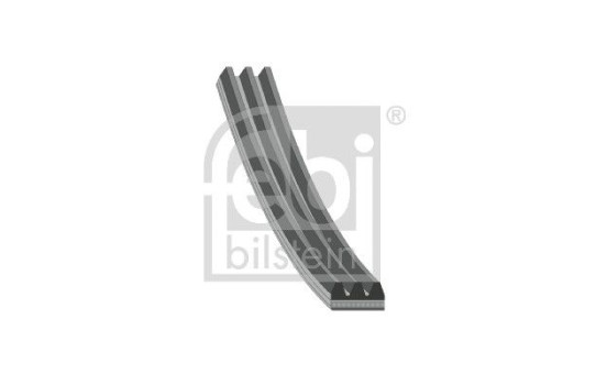 V-Ribbed Belt 177055 FEBI