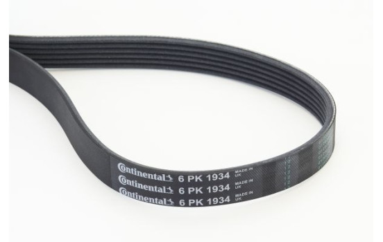 V-Ribbed Belt 6PK1934 Contitech