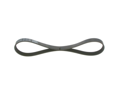 V-Ribbed Belt Elastic, Image 3