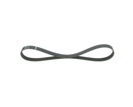 V-Ribbed Belt Elastic