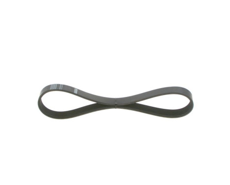 V-Ribbed Belt Elastic