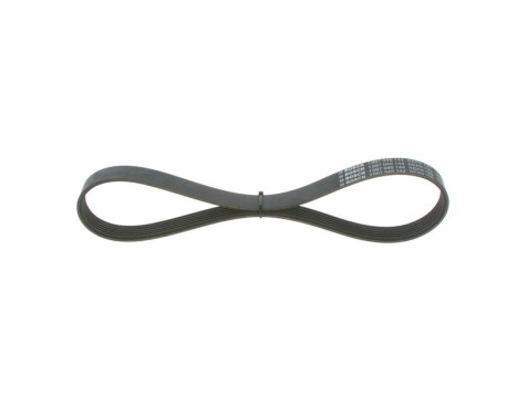 V-Ribbed Belt Elastic