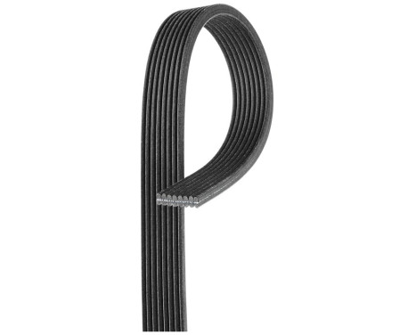 V-Ribbed Belt FleetRunner™ Micro-V® 8DPK1630HD Gates