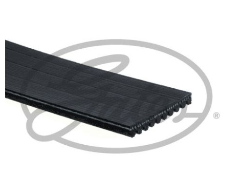 V-Ribbed Belt RPM Racing Micro-V® K100579RPM Gates, Image 2