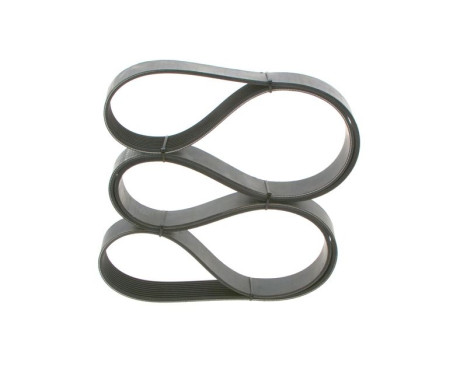 V-Ribbed Belt, Image 3