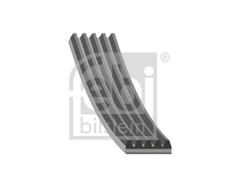 V-Ribbed Belts 28818 FEBI, Image 2