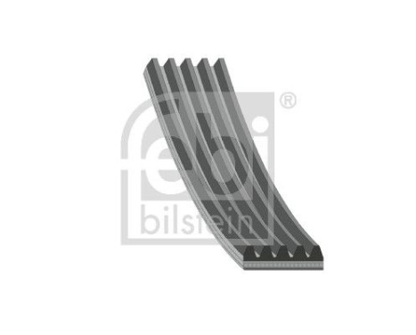 V-Ribbed Belts 28856 FEBI, Image 2