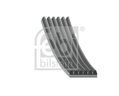 V-Ribbed Belts 28930 FEBI, Image 2