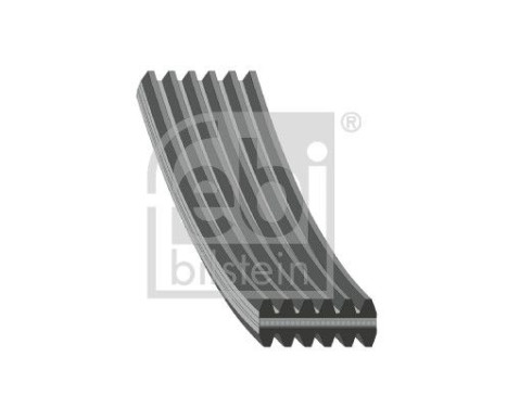 V-Ribbed Belts 34460 FEBI, Image 2