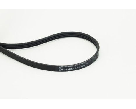 V-Ribbed Belts 4PK800 Contitech, Image 2