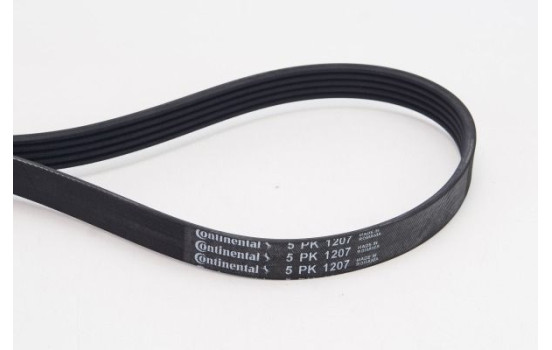 V-Ribbed Belts 5PK1207 Contitech