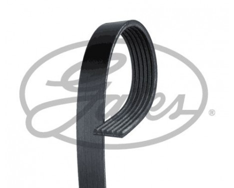 V-Ribbed Belts FleetRunner? Micro-V® 6PK2065HD Gates