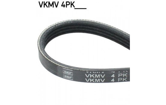 V-Ribbed Belts