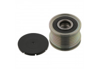 Alternator Freewheel Clutch 32311 FEBI