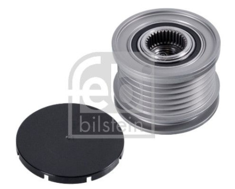 Alternator Freewheel Clutch 32311 FEBI, Image 2