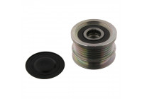 Alternator Freewheel Clutch 32312 FEBI