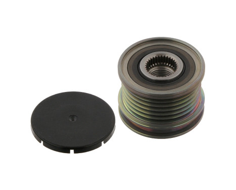 Alternator Freewheel Clutch 32314 FEBI