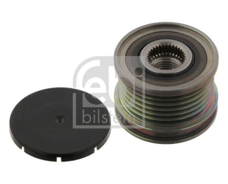 Alternator Freewheel Clutch 32314 FEBI, Image 2