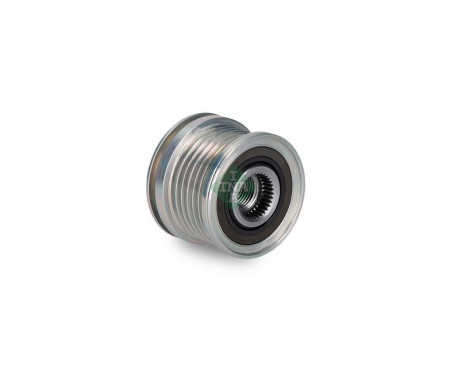 Alternator Freewheel Clutch 535000110 Ina, Image 3