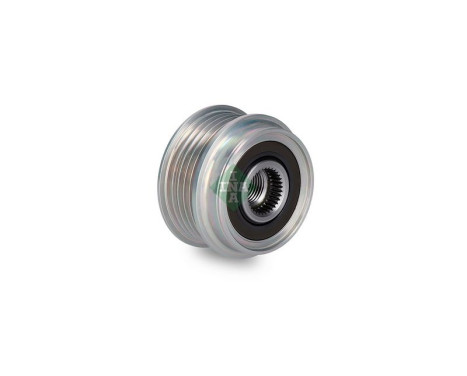Alternator Freewheel Clutch 535000410 Ina, Image 3