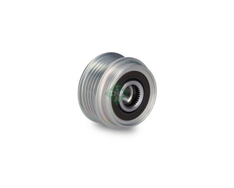 Alternator Freewheel Clutch 535000510 Ina, Image 3