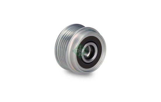 Alternator Freewheel Clutch 535000510 Ina, Image 3