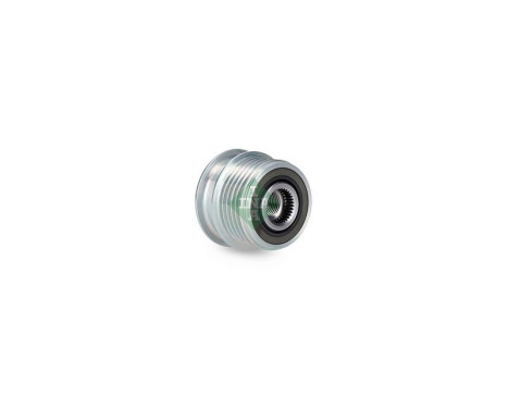 Alternator Freewheel Clutch 535001110 Ina, Image 3