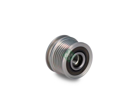 Alternator Freewheel Clutch 535001510 Ina, Image 3