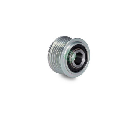 Alternator Freewheel Clutch 535001610 Ina, Image 2