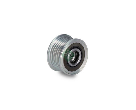 Alternator Freewheel Clutch 535001610 Ina, Image 3