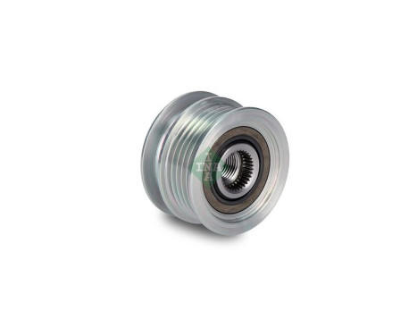 Alternator Freewheel Clutch 535001810 Ina, Image 3