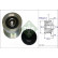 Alternator Freewheel Clutch 535007210 Ina