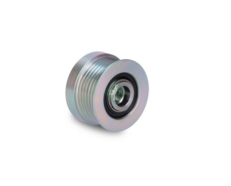 Alternator Freewheel Clutch 535007210 Ina, Image 2