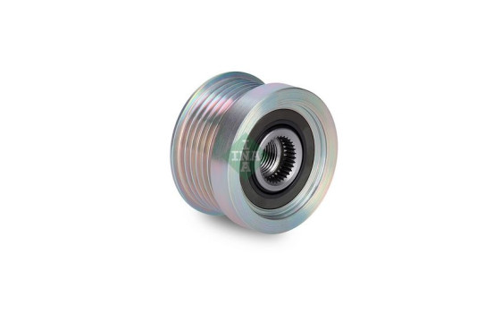 Alternator Freewheel Clutch 535007210 Ina, Image 3
