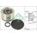 Alternator Freewheel Clutch 535010510 Ina