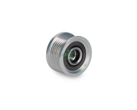 Alternator Freewheel Clutch 535011210 Ina, Image 3