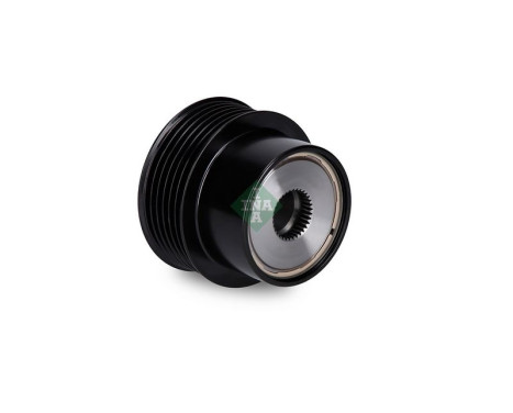 Alternator Freewheel Clutch 535019510 Ina, Image 2
