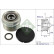 Alternator Freewheel Clutch 535022310 Ina